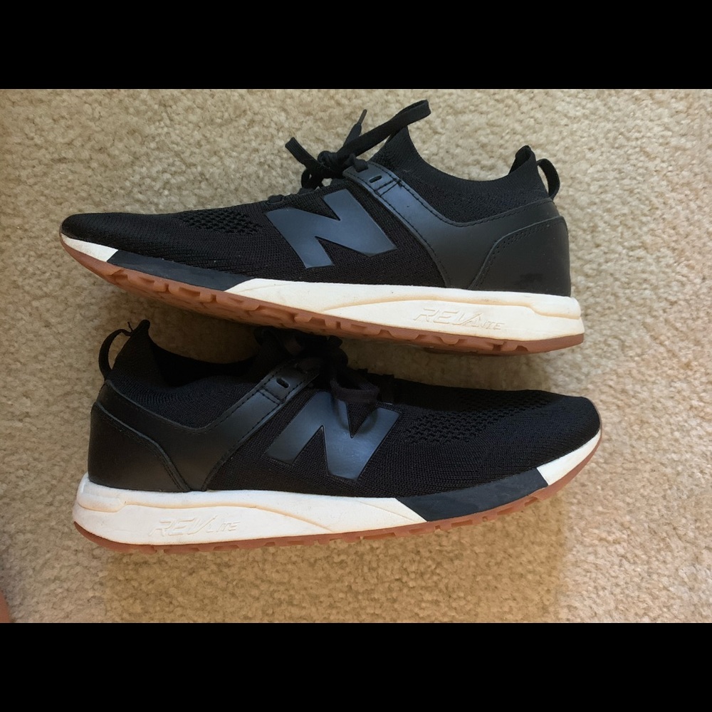 New balance 247 Decon